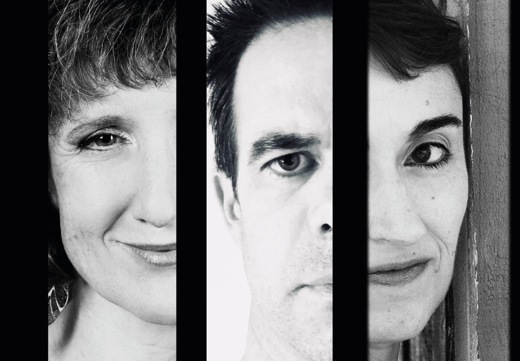 vignette photo Trio Borsalino